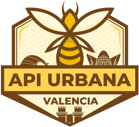 Logo API Urbana Valencia