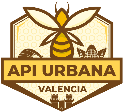 Logo api urbana